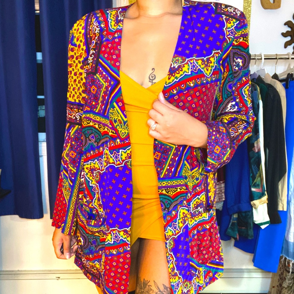 Eye Catcher Cover-up